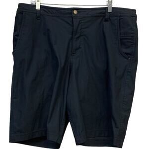 Lululemon Men's Black Shorts‎ SZ 38